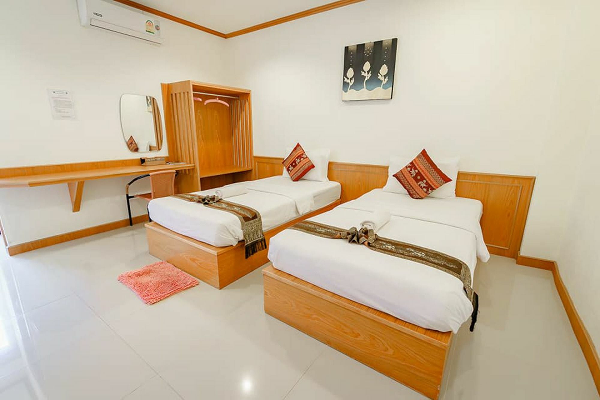 Phurua Mantra Hotel Exterior photo