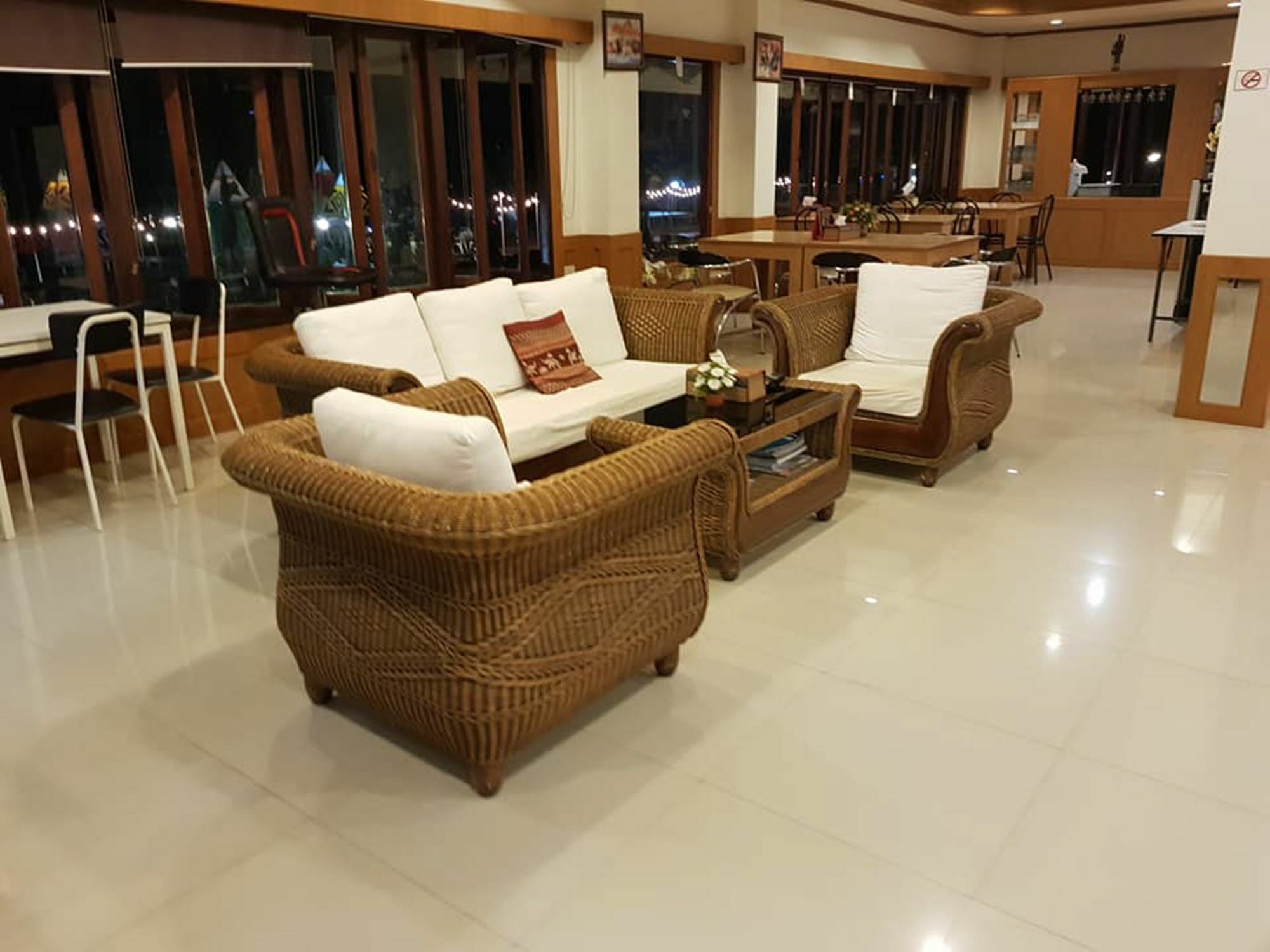 Phurua Mantra Hotel Exterior photo