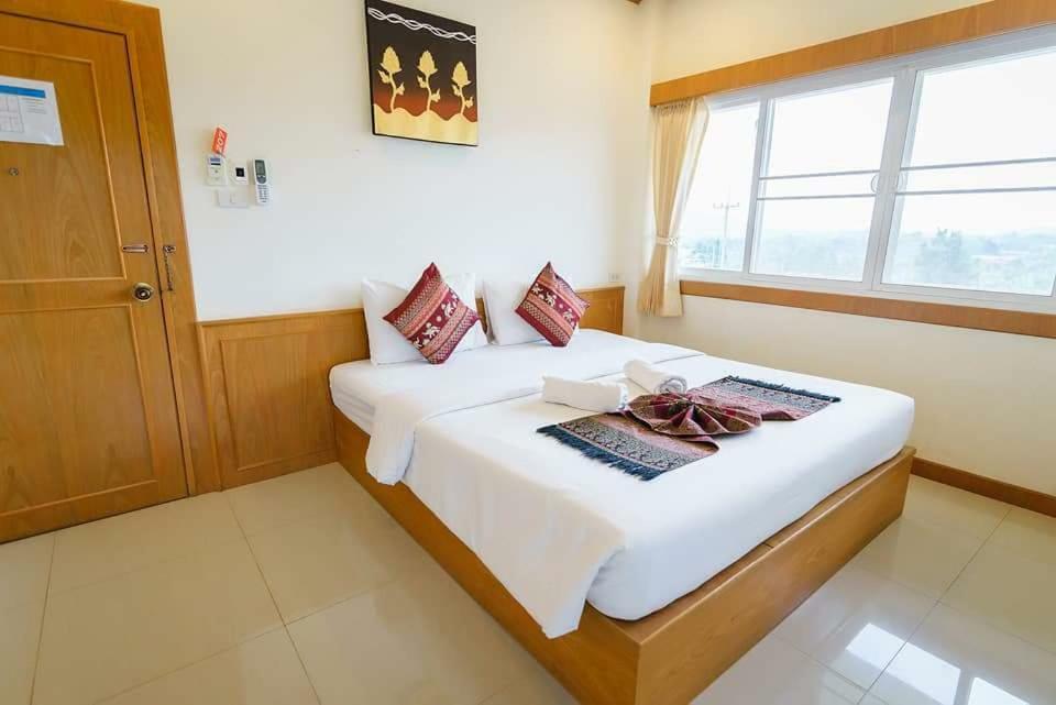 Phurua Mantra Hotel Exterior photo